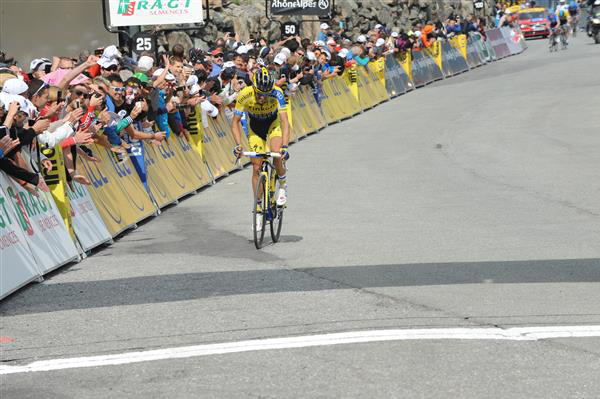 Alberto Contador